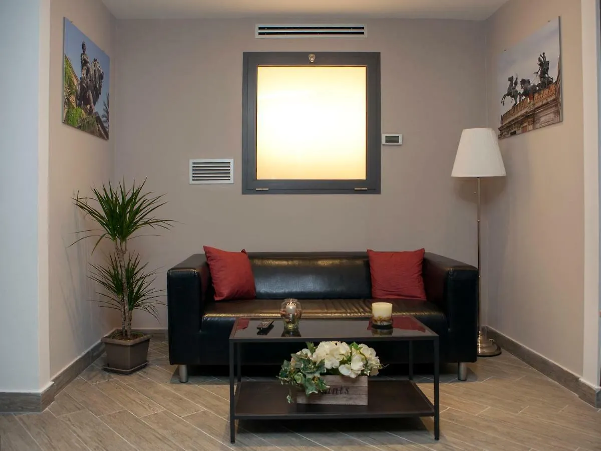 Contactos de Ai Teatri Guesthouse