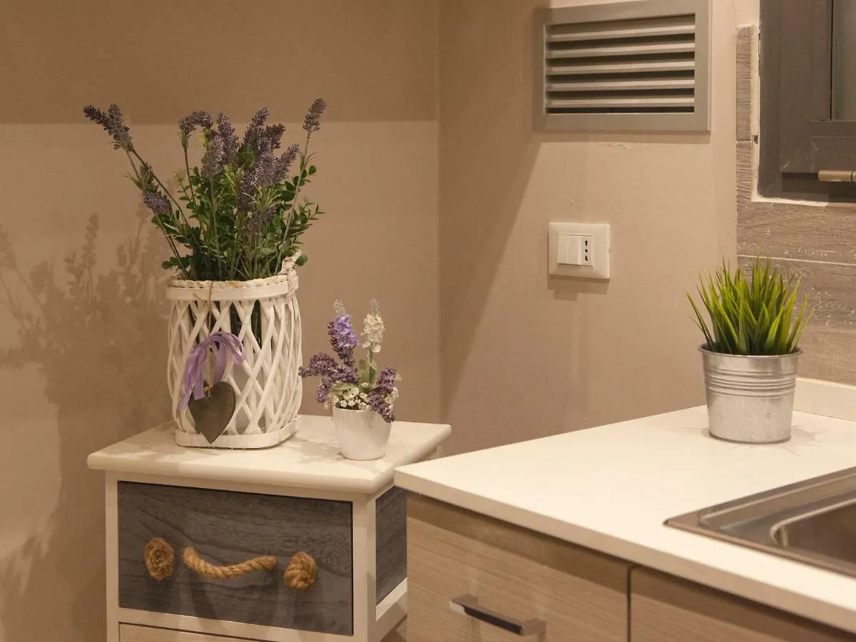 Apartamento Ai Teatri Guesthouse Palermo Italia